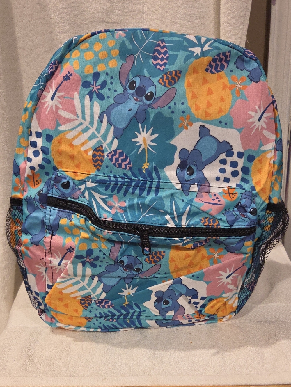 STITCH BACKPACK